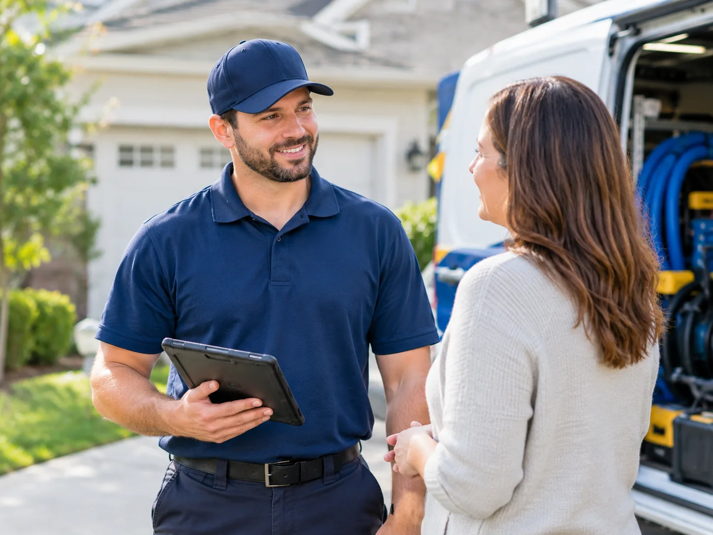 Sewage Backup Cleanup Salineville, OH FAQs